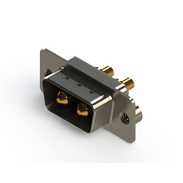 627-2W2-224-2NA EDAC Inc.  Ensembles de connecteurs D-Sub